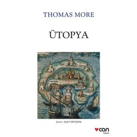 Ütopya - Thomas Moore