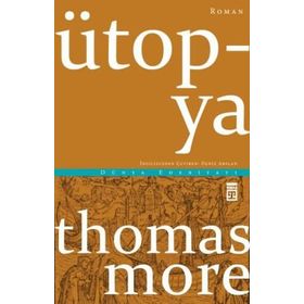 Ütopya - Thomas Moore