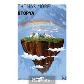 ÜTOPYA - THOMAS MORE (ISBN:9786054099320)
