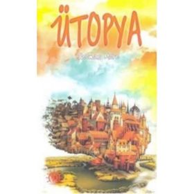 ÜTOPYA - THOMAS MORE (ISBN:9789753434164)