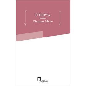 ÜTOPYA - THOMAS MORE (ISBN:9789759971472)