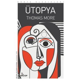 Ütopya - Thomas More - Oscar Yayınları