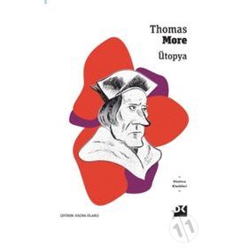 Ütopya - Thomas More - Oscar Yayınları