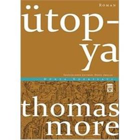 Ütopya - Thomas More