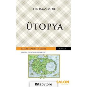 Ütopya - Thomas More