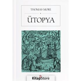 Ütopya - Thomas More