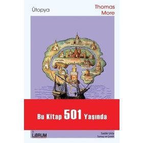 Ütopya - Thomas More
