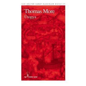 Ütopya - Thomes More