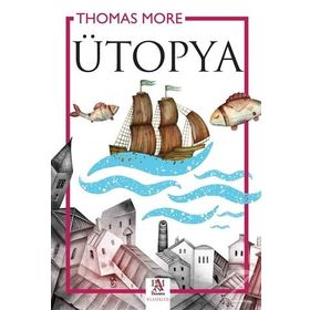 Ütopya - Thomes More