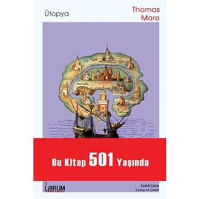 Ütopya - Thomes More