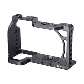 UURig C-A6600 Sony A6600 Vlog Cage Çerçeve