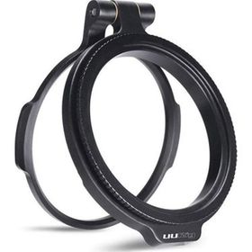 UURig R-72 72 mm Hızlı Filtre Takma Aparatı