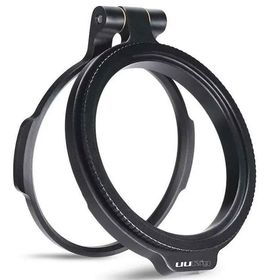 UURig R-82 82 mm Hızlı Filtre Takma Aparatı