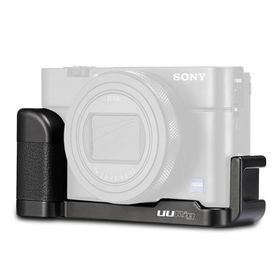 UURig R017 Sony Rx100 Vıı Vlog Metal L Bracket