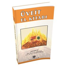 Üveit El Kitabı - Levent Akduman Pınar Aydın O’dwyer