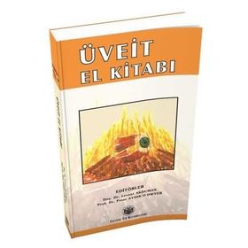 Üveit El Kitabı - Levent Akduman Pınar Aydın O’dwyer