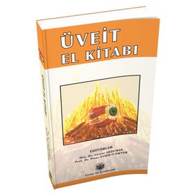 Üveit El Kitabı - Levent Akduman Pınar Aydın O’dwyer