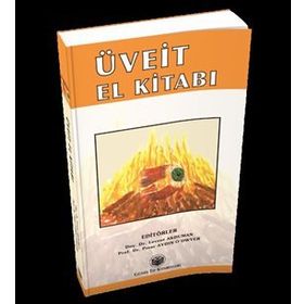 Üveit El Kitabı - Levent Akduman Pınar Aydın O’dwyer