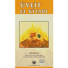 Üveit El Kitabı - Levent Akduman Pınar Aydın O’dwyer