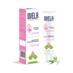 Uvela 30 ml Nursing Balm