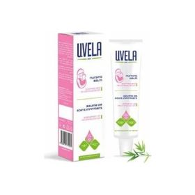 Uvela 30 ml Nursing Balm