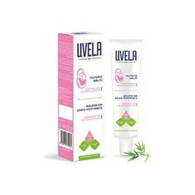 Uvela 30 ml Nursing Balm