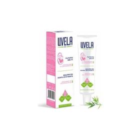 Uvela 30 ml Nursing Balm