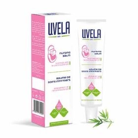 Uvela 30 ml Nursing Balm