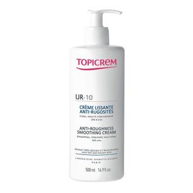 Uvela Ur-10 500 ml Çok Kuru ve Pürüzlü Ciltler İçin Krem