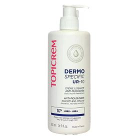 Uvela Ur-10 500 ml Çok Kuru ve Pürüzlü Ciltler İçin Krem