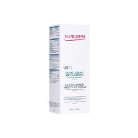 Uvela Ur-10 Anti-Roughness 200 ml Smoothing Cream Vücut Kremi