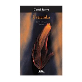 Üvercinka - Cemal Süreya