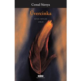 Üvercinka - Cemal Süreya