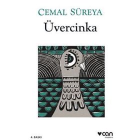 Üvercinka - Cemal Süreya