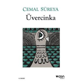 Üvercinka - Cemal Süreya