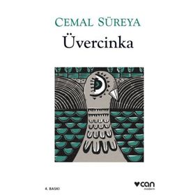 Üvercinka - Cemal Süreya