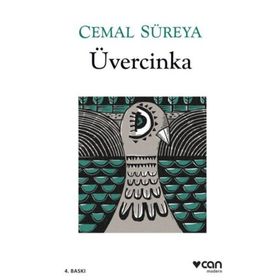 Üvercinka - Cemal Süreya