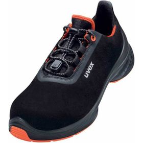 Uvex 1 6849 G2 S2 Src Esd İş Ayakkabısı