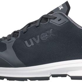 Uvex 1 8542 S1 Src Esd Emniyet İş Ayakkabısı