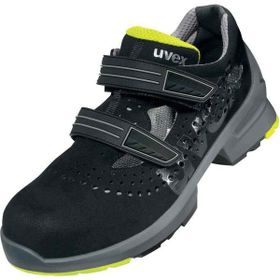 Uvex 1 8542 S1 Src Esd Emniyet İş Ayakkabısı