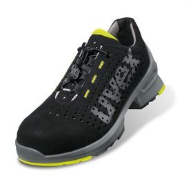 Uvex 1 8542 S1 Src Esd Siyah İş Ayakkabısı