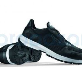 Uvex 1 Sport S1 SRC 6598 İş Ayakkabısı
