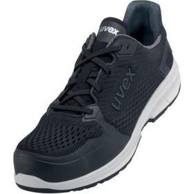 Uvex 1 Sport S1 SRC 6598 Siyah İş Ayakkabısı