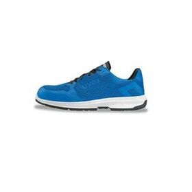 Uvex 1 Sport S1 SRC 6599 Mavi Spor ESD İş Ayakkabısı