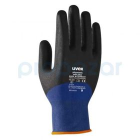Uvex 60061 Phynomic Wet Plus Koruyucu Eldiven
