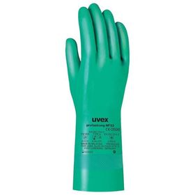 Uvex 60122 NF33 Kimyasal İş Eldiveni