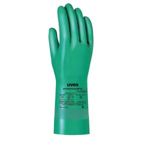 Uvex 60122 NF33 Kimyasal İş Eldiveni