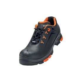 Uvex 6502 S3 Gri İş Ayakkabısı
