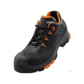 Uvex 6502 S3 Gri İş Ayakkabısı