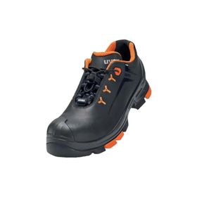 Uvex 6502 S3 Gri İş Ayakkabısı